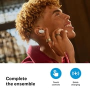 Sennheiser Accentum True Wireless Earbuds Black