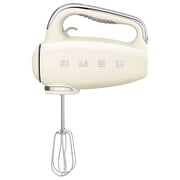 Smeg 50's Style Hand Mixer HMF01CRUK