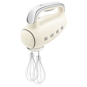 Smeg 50's Style Hand Mixer HMF01CRUK