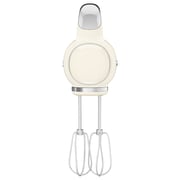 Smeg 50's Style Hand Mixer HMF01CRUK