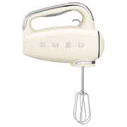 Smeg 50's Style Hand Mixer HMF01CRUK