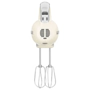 Smeg 50's Style Hand Mixer HMF01CRUK
