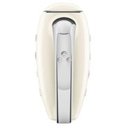 Smeg 50's Style Hand Mixer HMF01CRUK