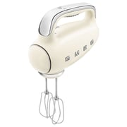 Smeg 50's Style Hand Mixer HMF01CRUK