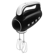 Smeg 50's Style Hand Mixer HMF01BLUK