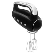 Smeg 50's Style Hand Mixer HMF01BLUK