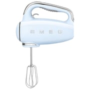 Smeg 50's Style Hand Mixer HMF01PBUK