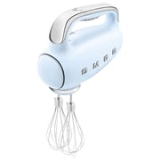 Smeg 50's Style Hand Mixer HMF01PBUK