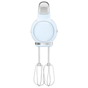 Smeg 50's Style Hand Mixer HMF01PBUK