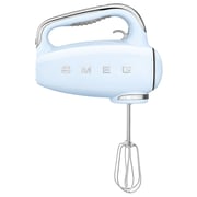 Smeg 50's Style Hand Mixer HMF01PBUK