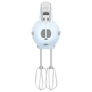 Smeg 50's Style Hand Mixer HMF01PBUK