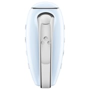 Smeg 50's Style Hand Mixer HMF01PBUK