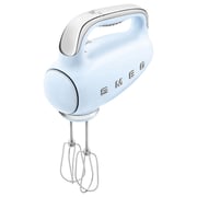 Smeg 50's Style Hand Mixer HMF01PBUK