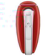 Smeg 50's Style Hand Mixer HMF01RDUK