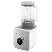 Smeg High Performance Blender BLC02WHMUK