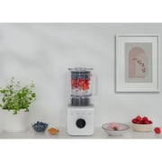 Smeg High Performance Blender BLC02WHMUK
