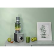 Smeg High Performance Blender BLC02WHMUK