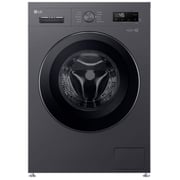 LG Front Load Washer 8 kg F2Y1TYP6J
