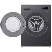 LG Front Load Washer 8 kg F2Y1TYP6J