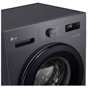 LG Front Load Washer 8 kg F2Y1TYP6J