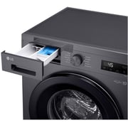 LG Front Load Washer 8 kg F2Y1TYP6J