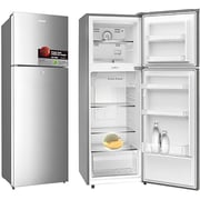 Star Track Top Mount Refrigerator 260 Litres ST-FRG260-NSKE