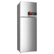 Star Track Double Door Refrigerator 320 Litres ST-FRG-NSKE320