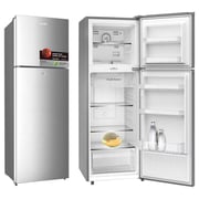 Star Track Double Door Refrigerator 320 Litres ST-FRG-NSKE320