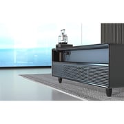 Star Track Smart Table Refrigerator 135 Litres ST-TMT135L