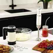 WestingHouse Hand Blender WKHBS270UWH