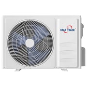 Star Track Split Air Conditioner 1 Ton ST-12000BTU-AZO