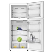Star Track Double Door Refrigerator 470 Litres ST-FRG470-NSKE