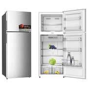 Star Track Double Door Refrigerator 470 Litres ST-FRG470-NSKE