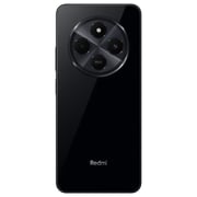 Xiaomi Redmi 14C 128GB 4GB Midnight Black 4G Smartphone