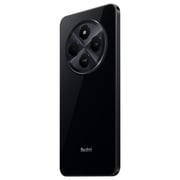 Xiaomi Redmi 14C 128GB 4GB Midnight Black 4G Smartphone