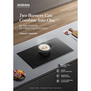 Robam Built In Induction Hob H50