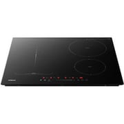 Robam Built In 4 Zone Induction Hob H40