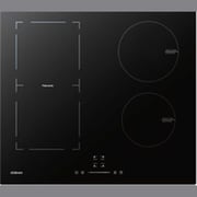 Robam Built In 4 Zone Induction Hob H40