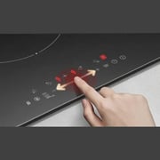 Robam Built In 4 Zone Induction Hob H40