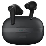 Unisynk ACUYKUNITWSENCBLK True Wireless Earbuds Black