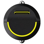Unisynk USB-C Car Charger Black