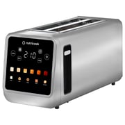 Nutricook 2 Slice Digital Toaster NC-TS401