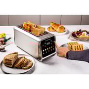 Nutricook 2 Slice Digital Toaster NC-TS401