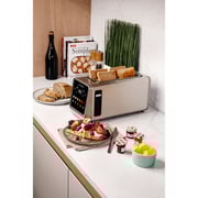 Nutricook 2 Slice Digital Toaster NC-TS401