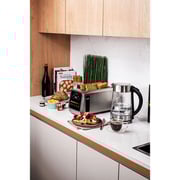 Nutricook 2 Slice Digital Toaster NC-TS401