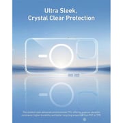 Anker Magnetic Case Transparent iPhone 16 Pro Max