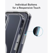 Anker Magnetic Case Transparent iPhone 16 Pro Max