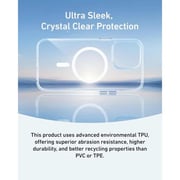 Anker Magnetic Case Transparent iPhone 16 Pro