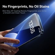 Baseus HD Screen Protector Transparent iPhone 16 Pro