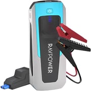 Ravpower 3-in-1 Jump Starter With Power Bank 16000mAh Grey RP-PB1226